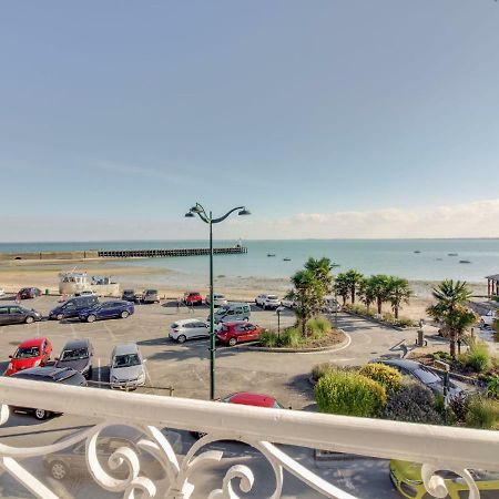 Holiday Home Marianne By Interhome Cancale Dış mekan fotoğraf