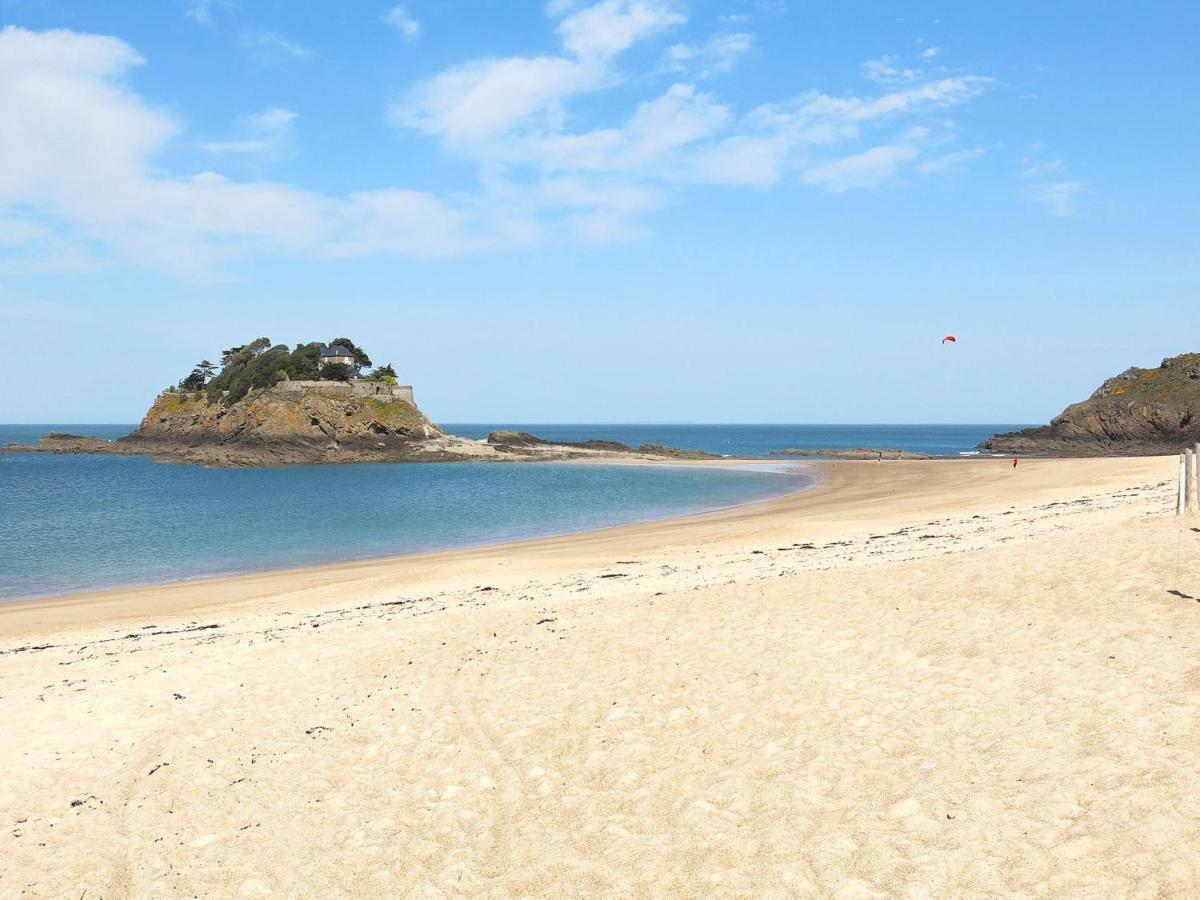Holiday Home Marianne By Interhome Cancale Dış mekan fotoğraf