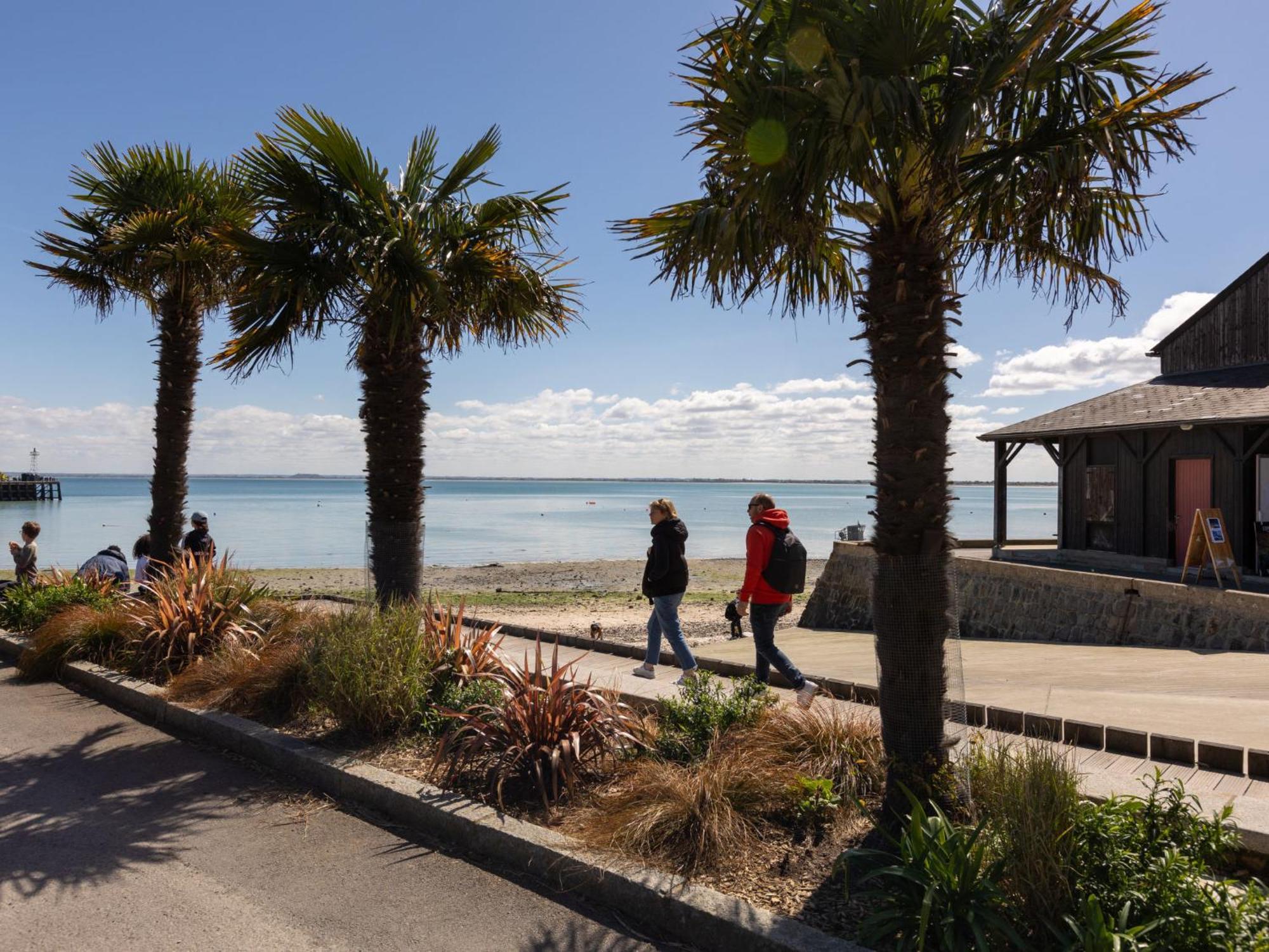 Holiday Home Marianne By Interhome Cancale Dış mekan fotoğraf