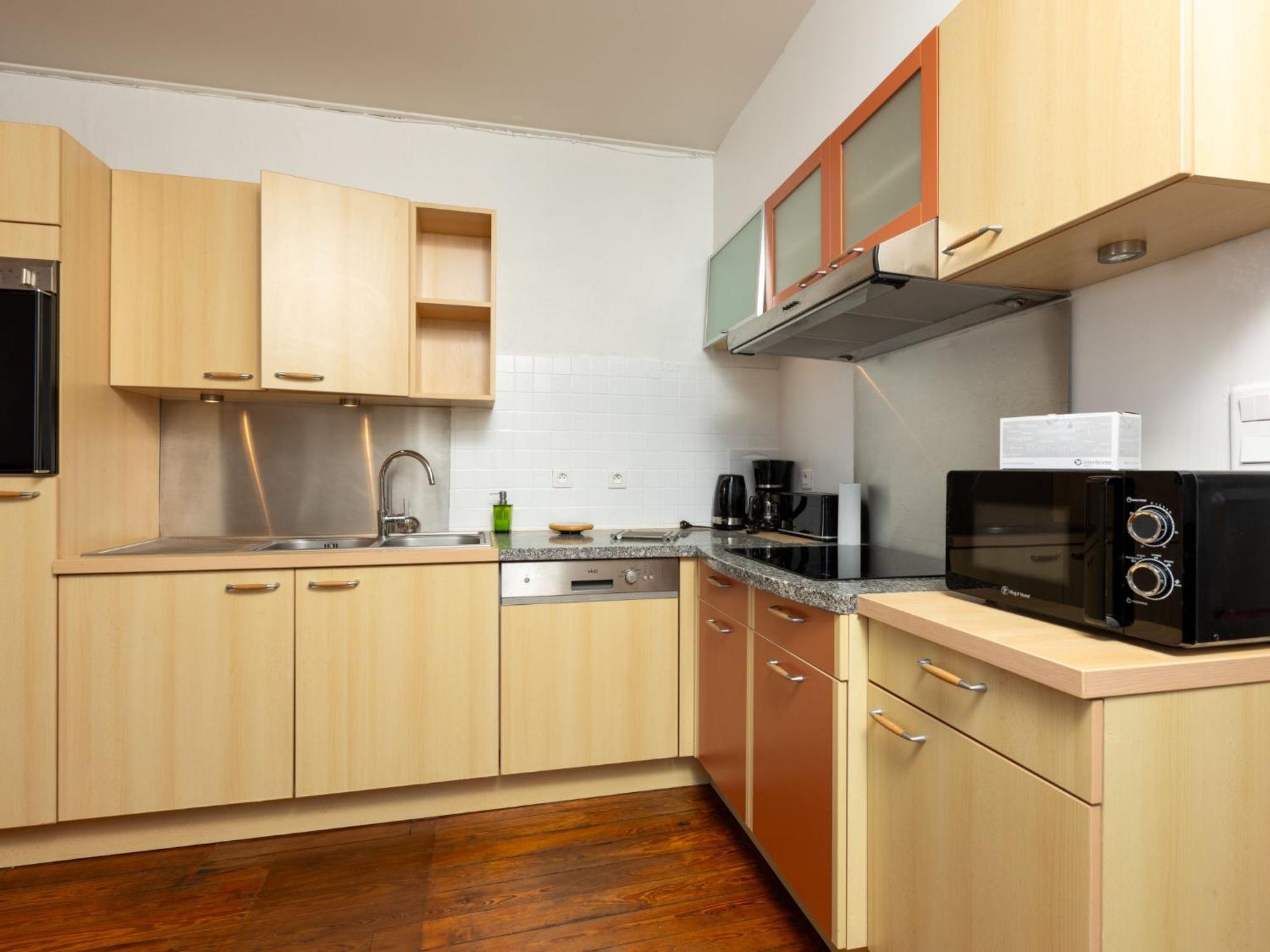 Holiday Home Marianne By Interhome Cancale Dış mekan fotoğraf