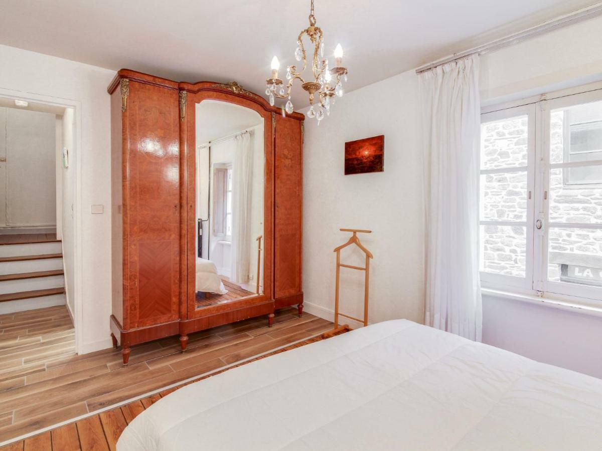 Holiday Home Marianne By Interhome Cancale Dış mekan fotoğraf